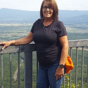 Meet your Posher, Jill